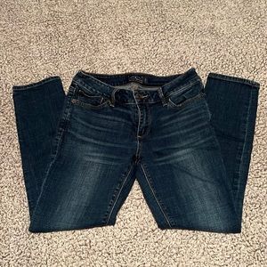 Lucky Brand Jeans